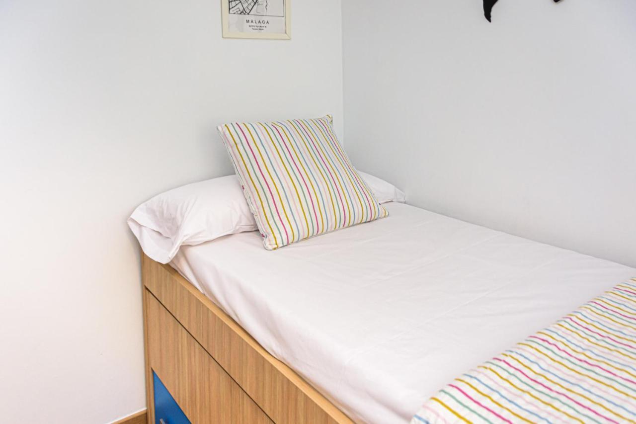 Wintowinrentals Amazing Front Sea View & Relax Torre de Benagalbon Extérieur photo