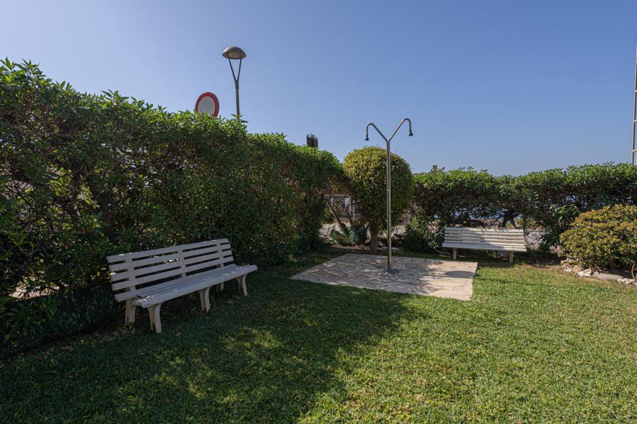 Wintowinrentals Amazing Front Sea View & Relax Torre de Benagalbon Extérieur photo